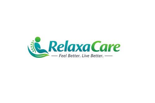 Relaxacare store